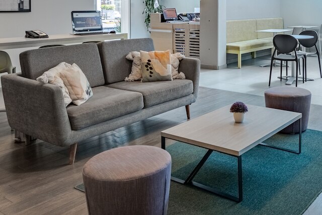 シティエクスプレススイーツ バイ マリオット シウダッドデメキシコ アンズレス