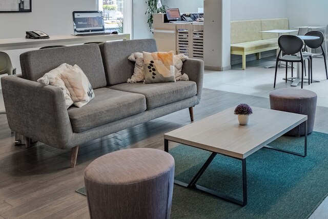 シティエクスプレススイーツ バイ マリオット シウダッドデメキシコ アンズレス