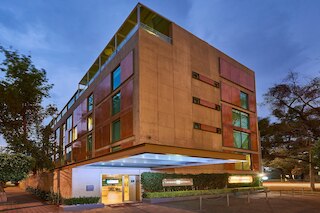 シティエクスプレススイーツ バイ マリオット シウダッドデメキシコ アンズレス