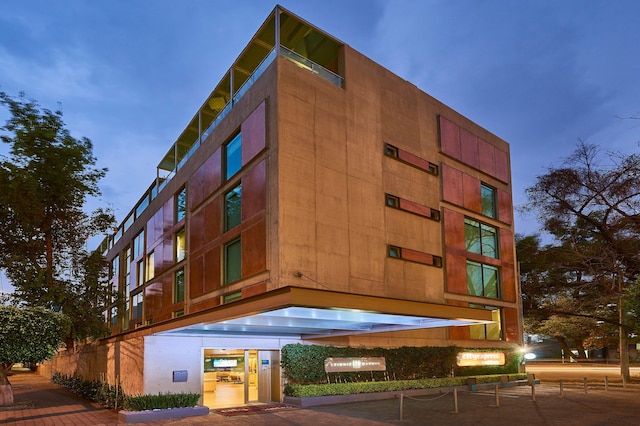 シティエクスプレススイーツ バイ マリオット シウダッドデメキシコ アンズレス