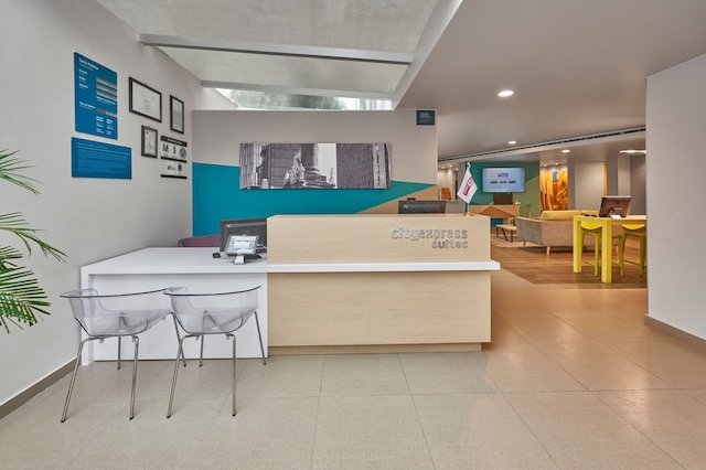 シティエクスプレススイーツ バイ マリオット シウダッドデメキシコ アンズレス