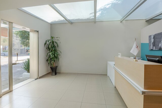 シティエクスプレススイーツ バイ マリオット シウダッドデメキシコ アンズレス