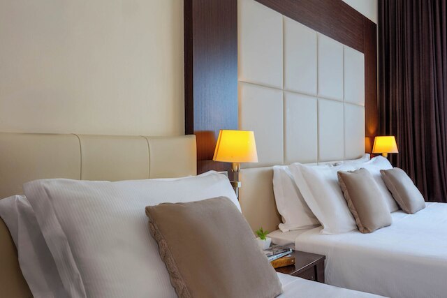 iH ホテルズ ミラノ ワット 13