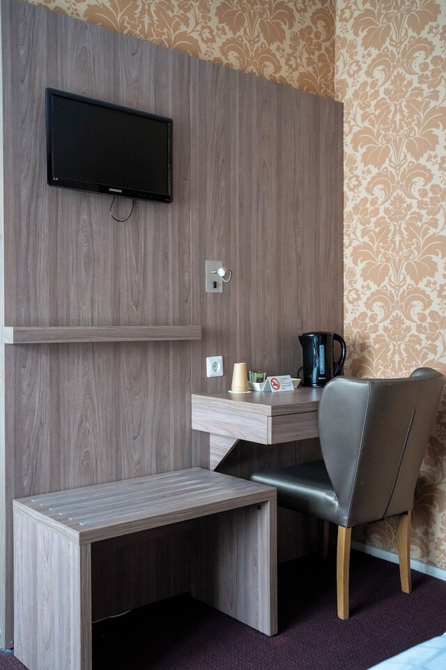 ホテルウィルヘルミナ