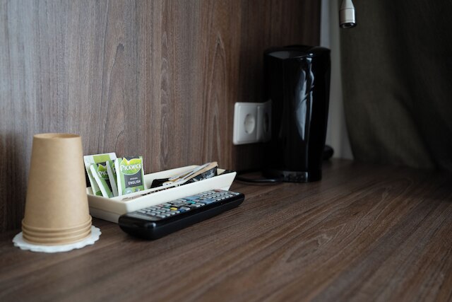 ホテルウィルヘルミナ