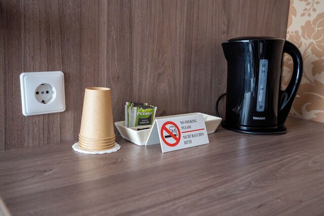 ホテルウィルヘルミナ