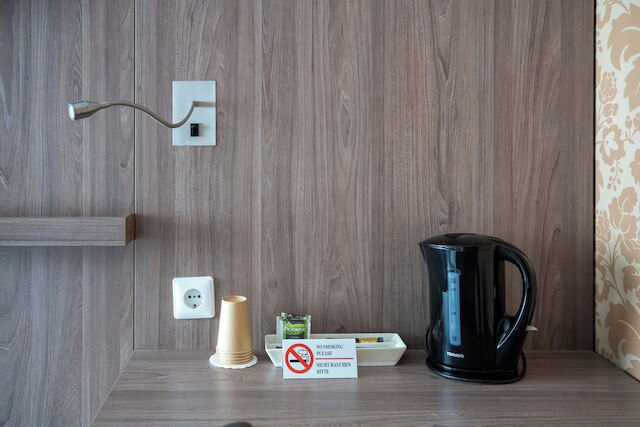 ホテルウィルヘルミナ