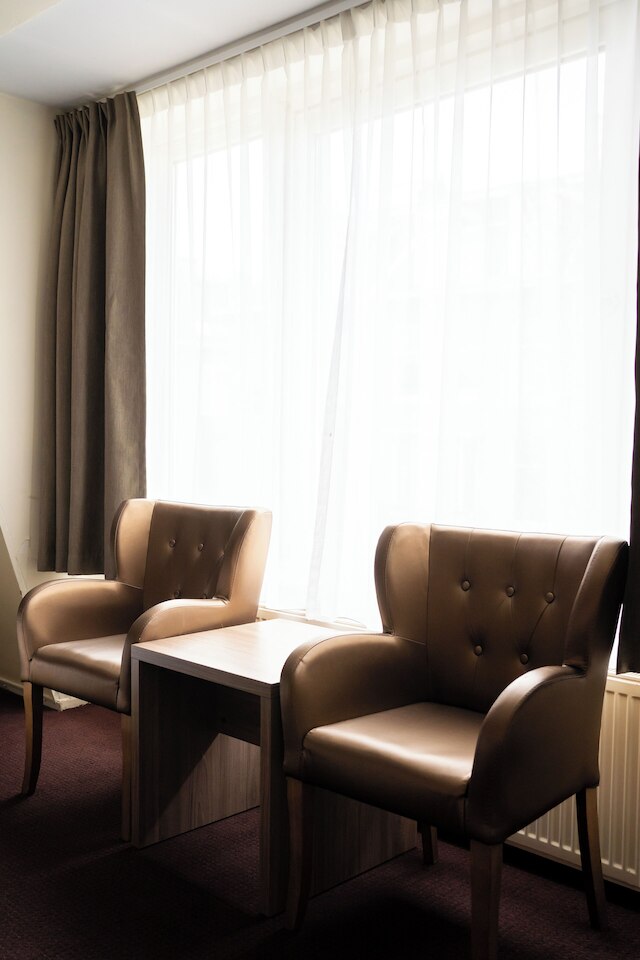 ホテルウィルヘルミナ