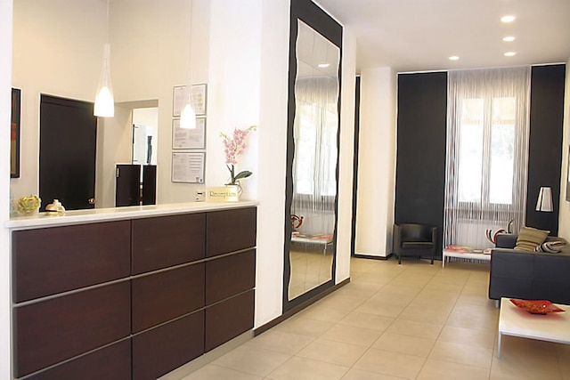 ホテル パラディーゾ