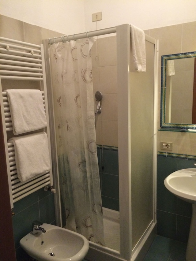 ホテル パラディーゾ