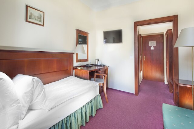 ホテル ルーニック