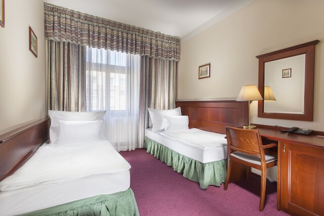 ホテル ルーニック