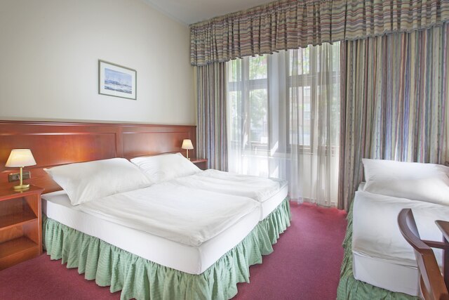 ホテル ルーニック