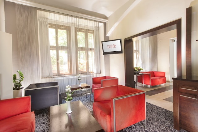 ホテル ルーニック