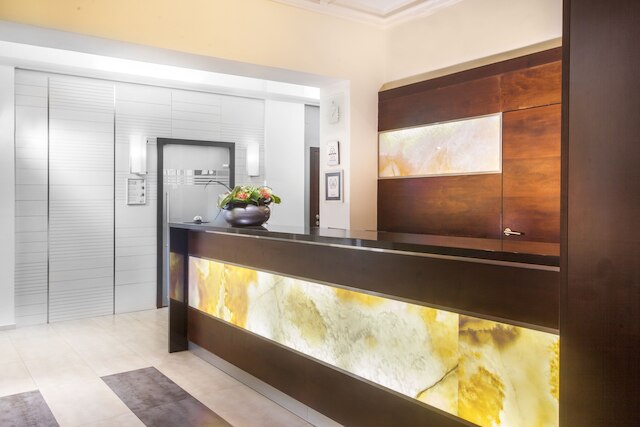 ホテル ルーニック