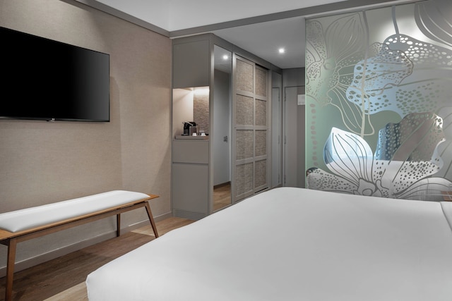 AC ホテル レコレトス バイ マリオット