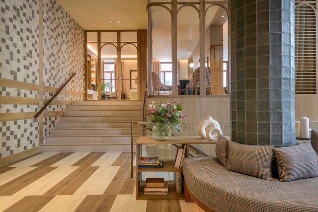 AC ホテル レコレトス バイ マリオット