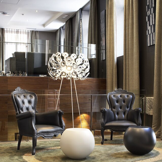 AC ホテル レコレトス バイ マリオット