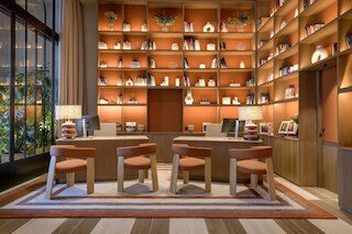 AC ホテル レコレトス バイ マリオット