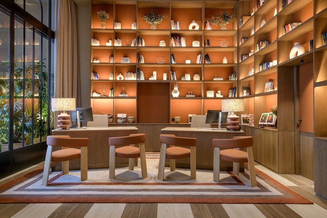 AC ホテル レコレトス バイ マリオット