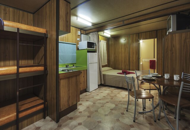 ケアンズ サンランド レジャー パーク