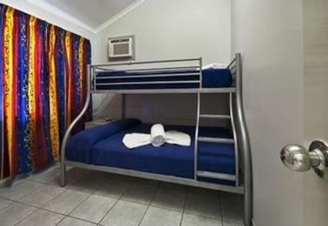 ケアンズ サンランド レジャー パーク