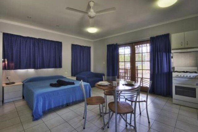 ケアンズ サンランド レジャー パーク