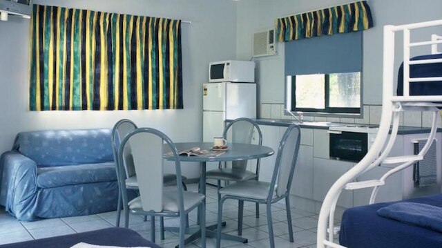 ケアンズ サンランド レジャー パーク