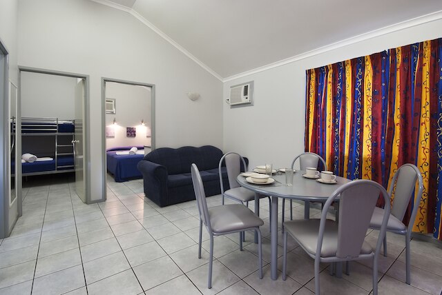 ケアンズ サンランド レジャー パーク