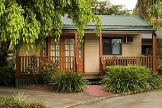 ケアンズ サンランド レジャー パーク