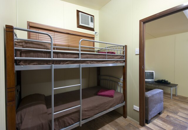 ケアンズ サンランド レジャー パーク