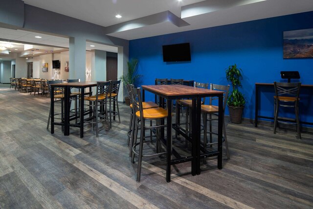 ベイモント バイ ウィンダム ラスベガス サウス ストリップ