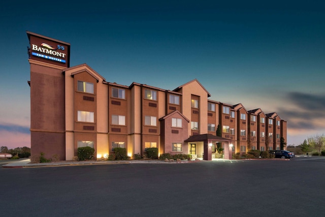 ベイモント バイ ウィンダム ラスベガス サウス ストリップ