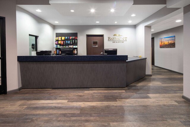 ベイモント バイ ウィンダム ラスベガス サウス ストリップ