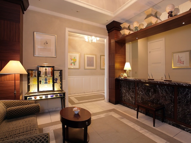 ホテルモントレ ラ・スール ギンザ