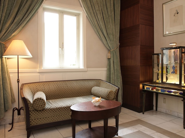 ホテルモントレ ラ・スール ギンザ