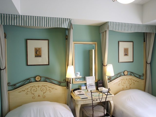 ホテルモントレ ラ・スール ギンザ