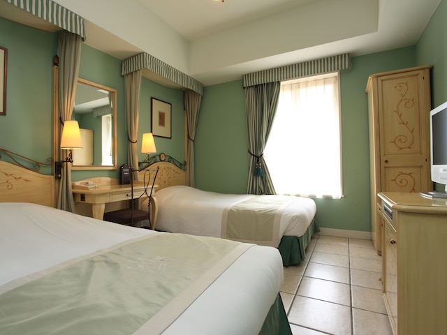 ホテルモントレ ラ・スール ギンザ