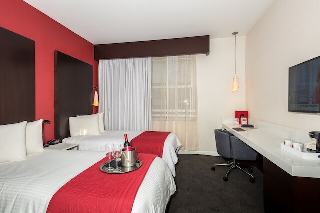 ザ O ホテル, トレードマーク コレクション バイ ウィンダム