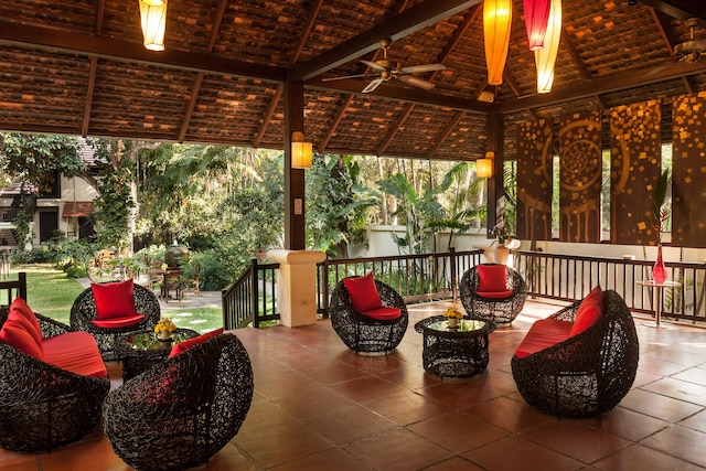 ラナ ドュシタ リバーサイド ブティック リゾート