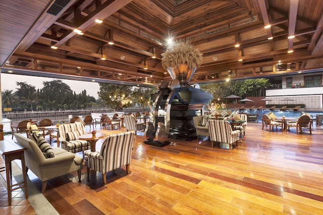 ラティランナ・リバーサイド・スパ・リゾート