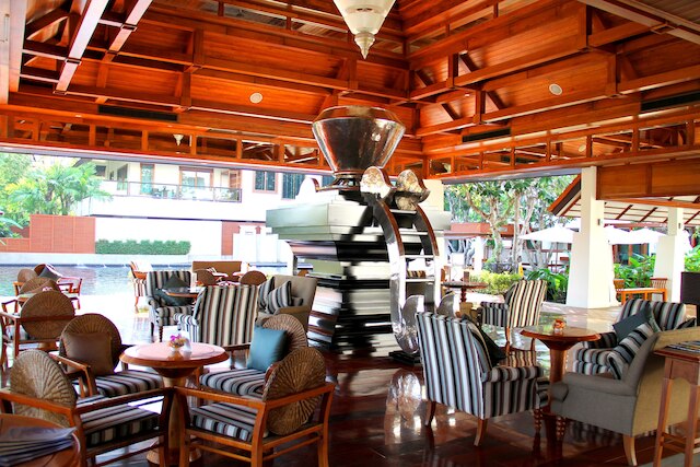 ラティランナ・リバーサイド・スパ・リゾート