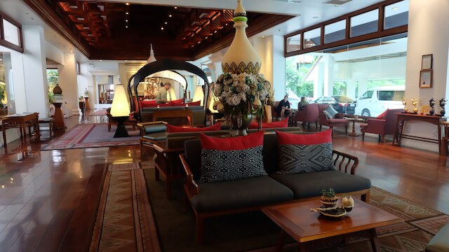 ラティランナ・リバーサイド・スパ・リゾート