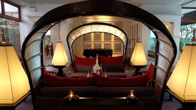 ラティランナ・リバーサイド・スパ・リゾート