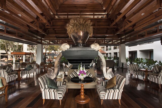 ラティランナ・リバーサイド・スパ・リゾート