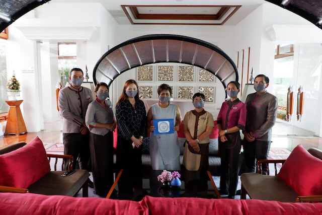 ラティランナ・リバーサイド・スパ・リゾート