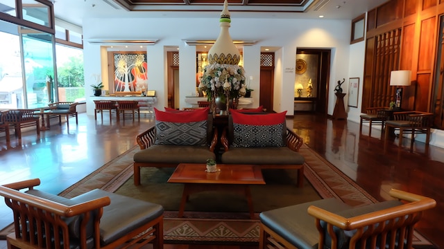 ラティランナ・リバーサイド・スパ・リゾート