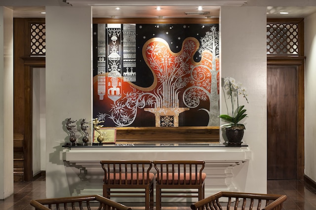 ラティランナ・リバーサイド・スパ・リゾート