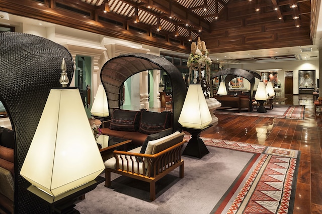 ラティランナ・リバーサイド・スパ・リゾート