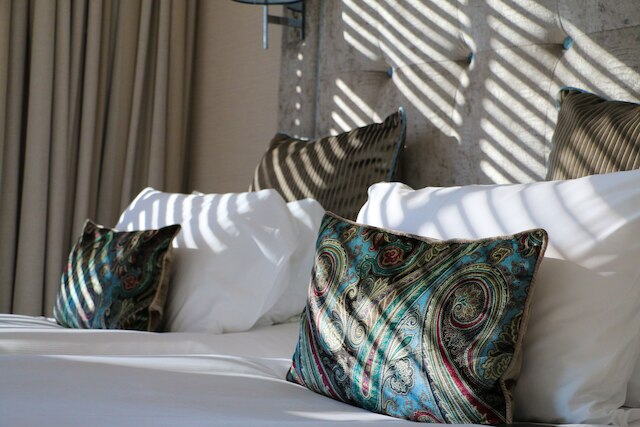 ソフィテル オークランド ヴァイアダクト ハーバー